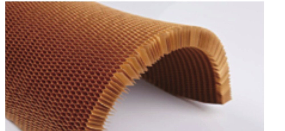 Honeycomb Sandwich Structure