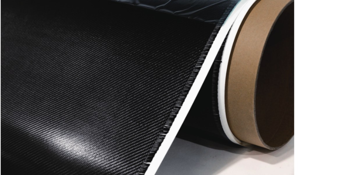 Carbon Fiber Prepreg